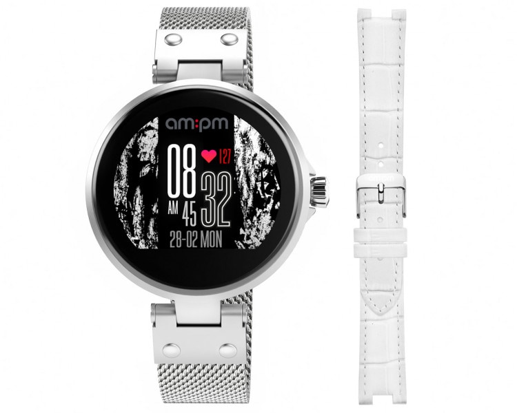 AM:PM Smartwatch