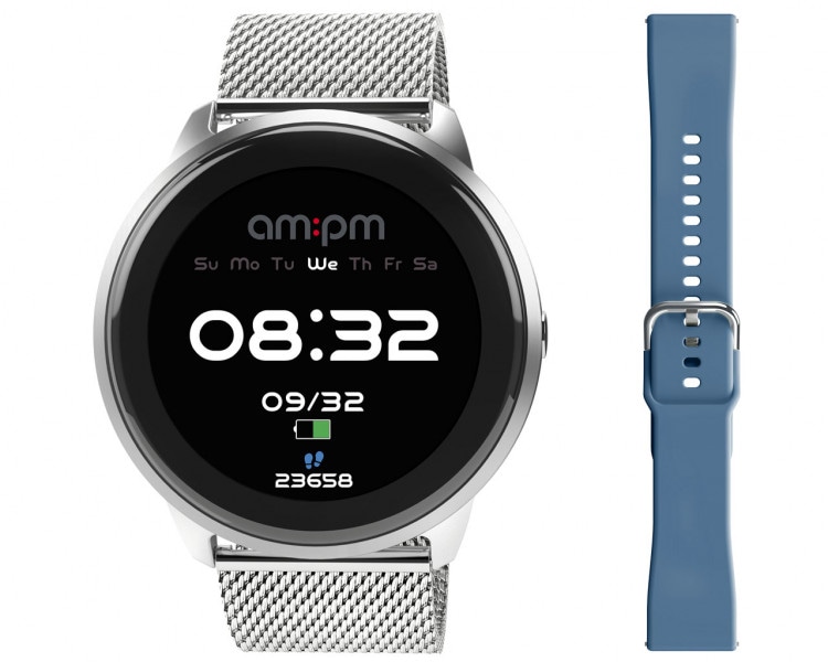 AM:PM Smartwatch