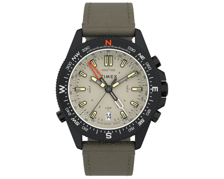 Timex Tide/Temp/Compass