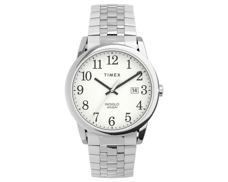 Timex Easy Reader Perfect Fit