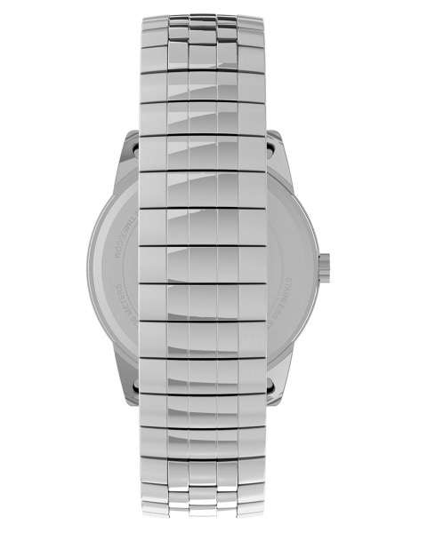 Timex Easy Reader Perfect Fit