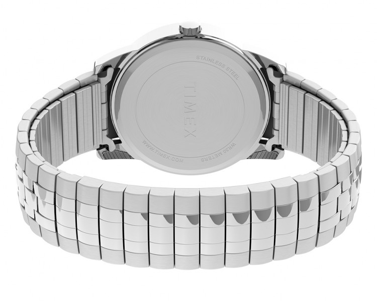 Timex Easy Reader Perfect Fit