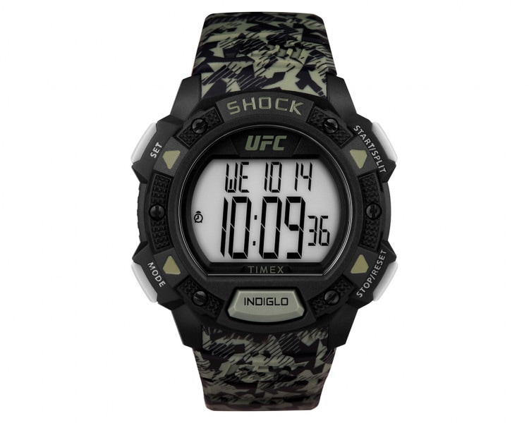 Timex UFC Core Shock