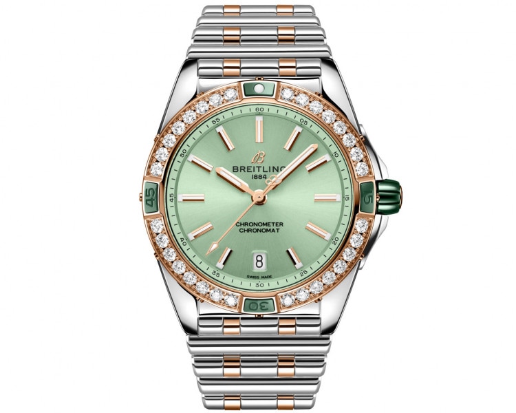 Breitling Super Chronomat Automatic 38