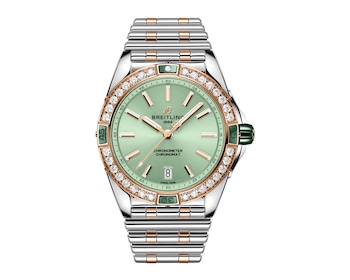 Breitling Super Chronomat Automatic 38