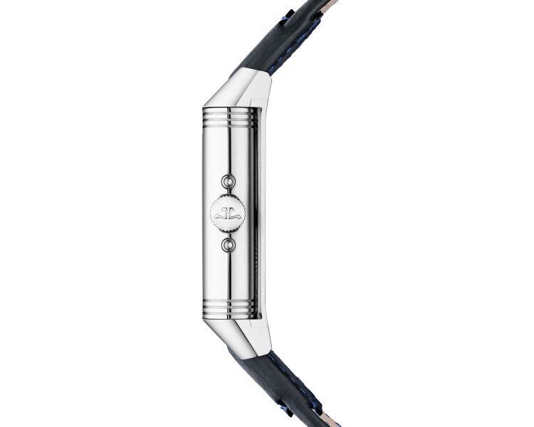 Jaeger-LeCoultre Reverso Tribute Duoface Calendar