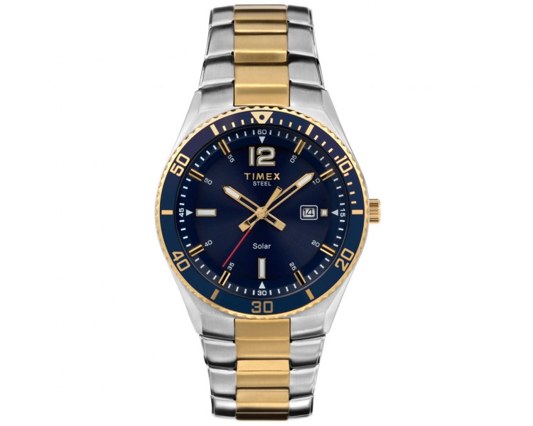 Timex Mens Solar