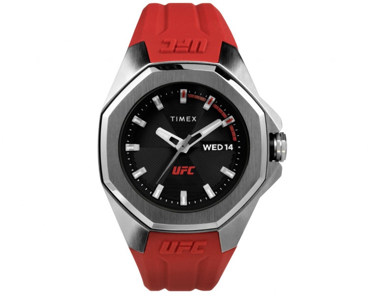 Timex UFC Street