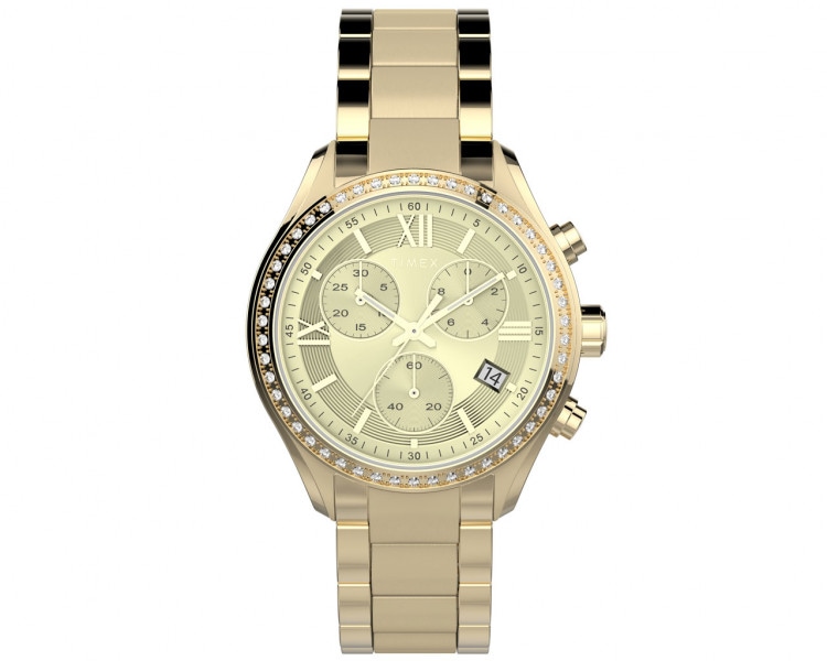 Timex Womens Chrono