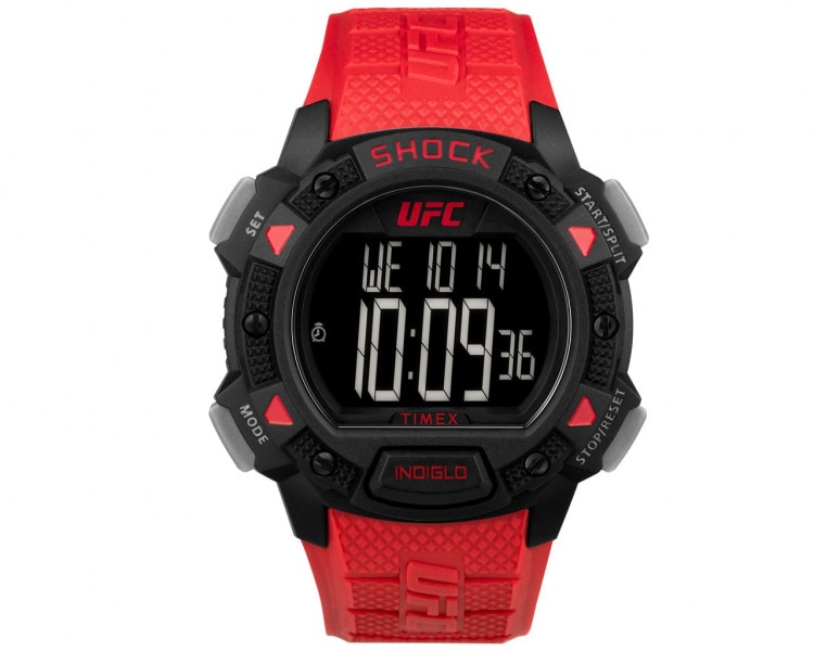 Timex UFC Core Shock