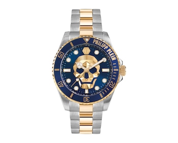 Philipp Plein The $kull Diver