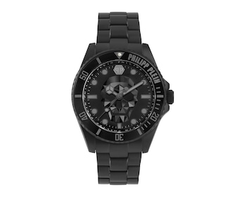 Philipp Plein The $kull Diver