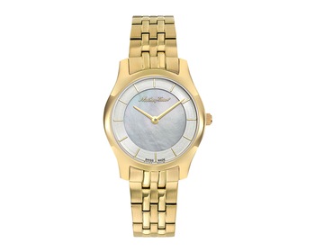 Mathey-Tissot Tacy