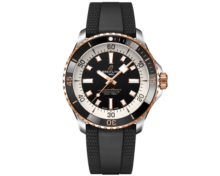 Breitling Superocean Automatic 42