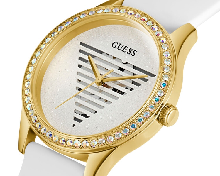 Guess Idol