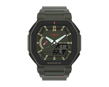Timex Command