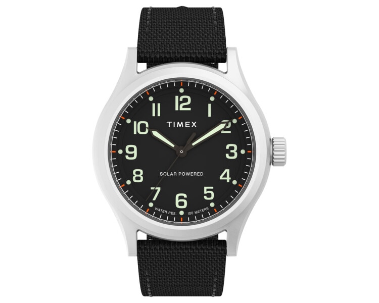 Timex Sierra