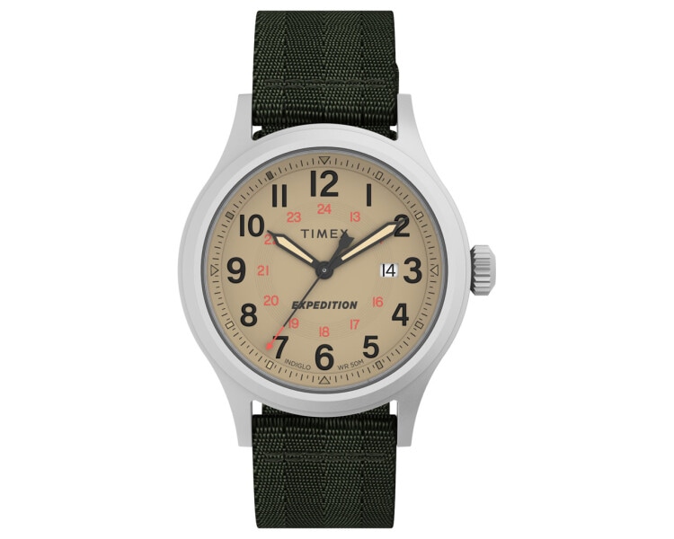 Timex Sierra