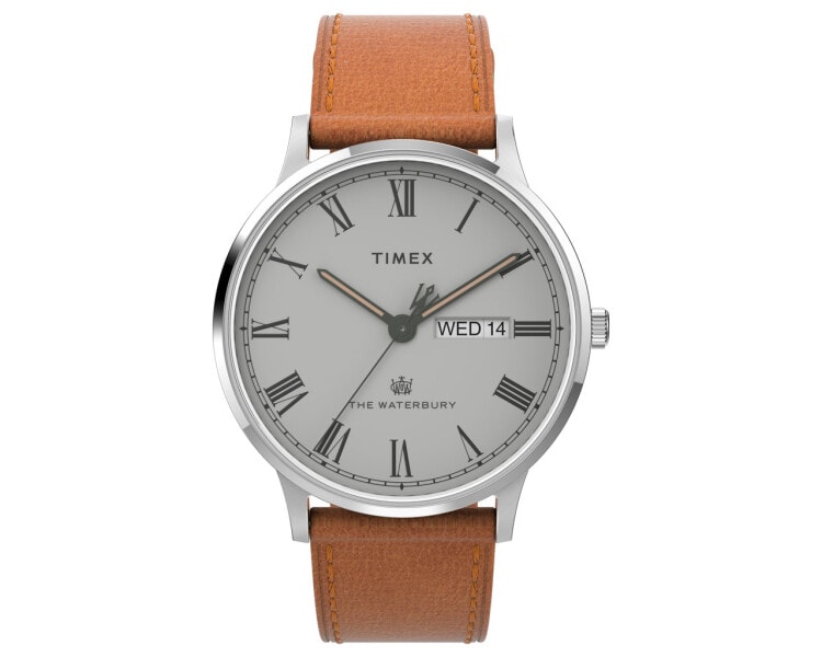 Timex Waterbury Classic