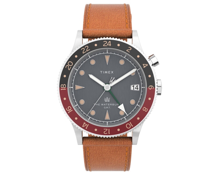 Timex Waterbury Traditional