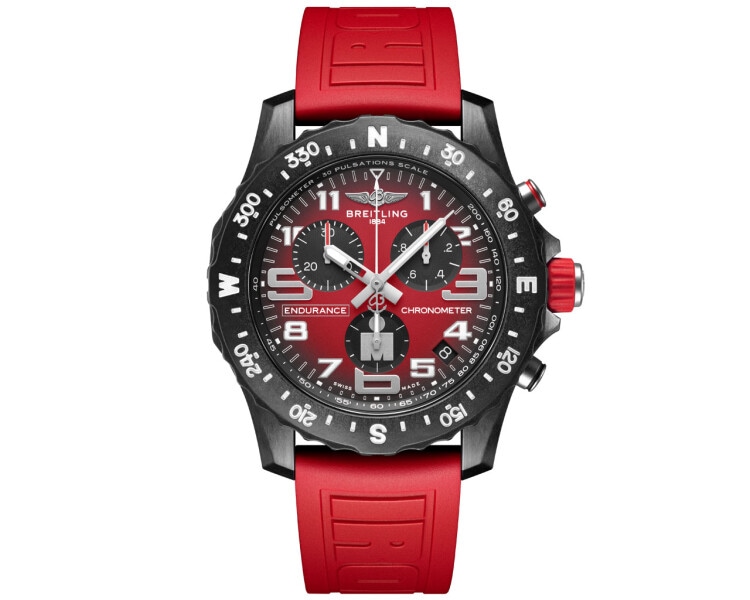 Breitling Endurance Pro IRONMAN®