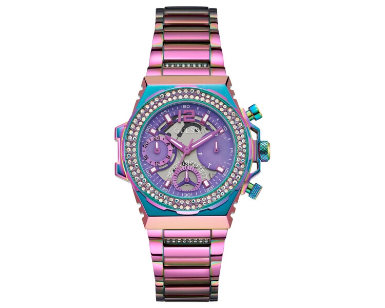 Guess Fusion