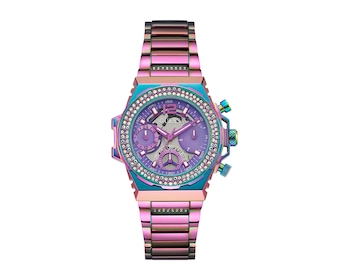 Guess Fusion
