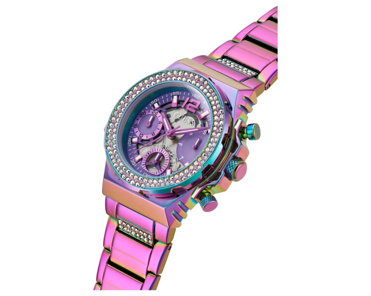 Guess Fusion