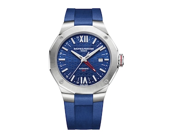 Baume & Mercier Riviera