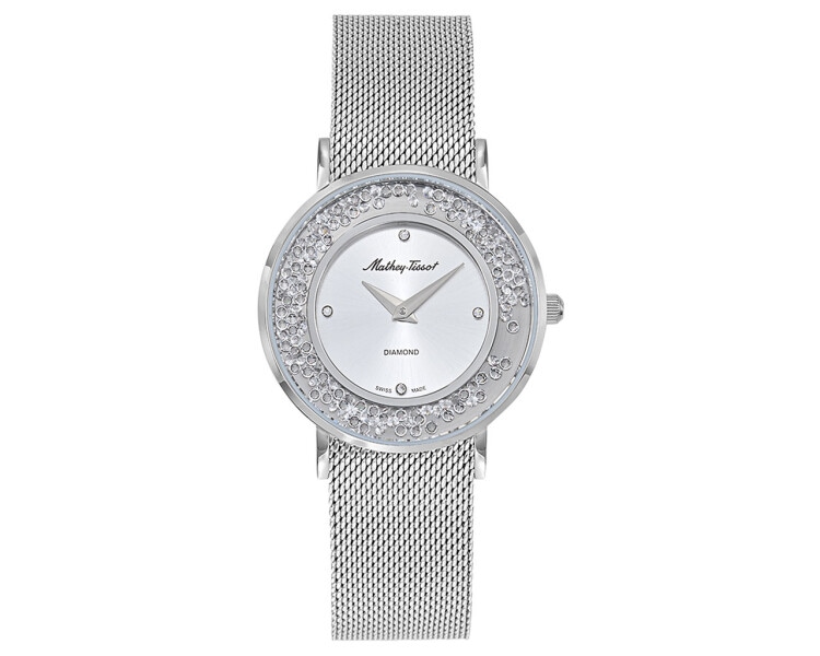 Mathey-Tissot Electra