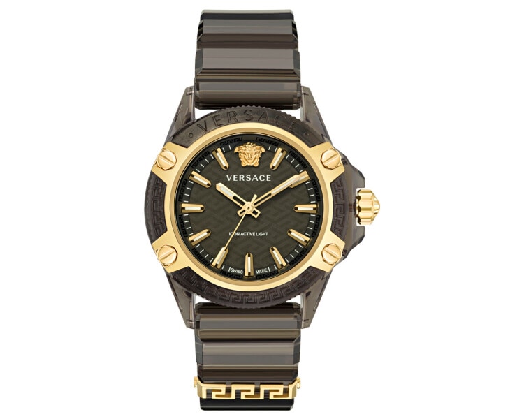 Versace Icon Active Indiglo