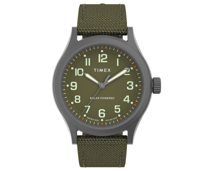 Timex Sierra