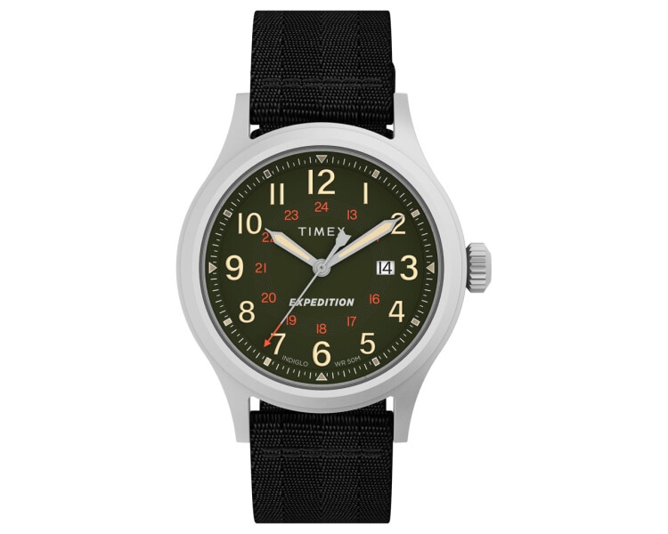 Timex Sierra