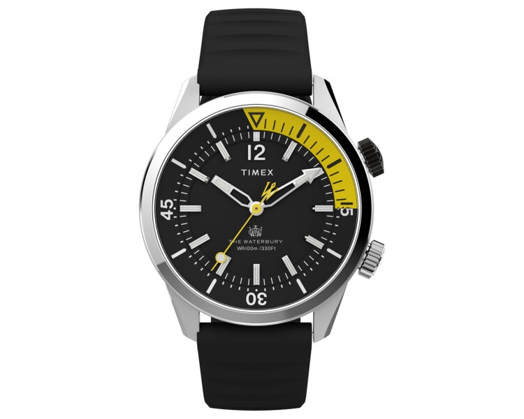 Timex Waterbury Traditional