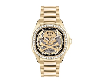 Philipp Plein $Keleton $Pectre