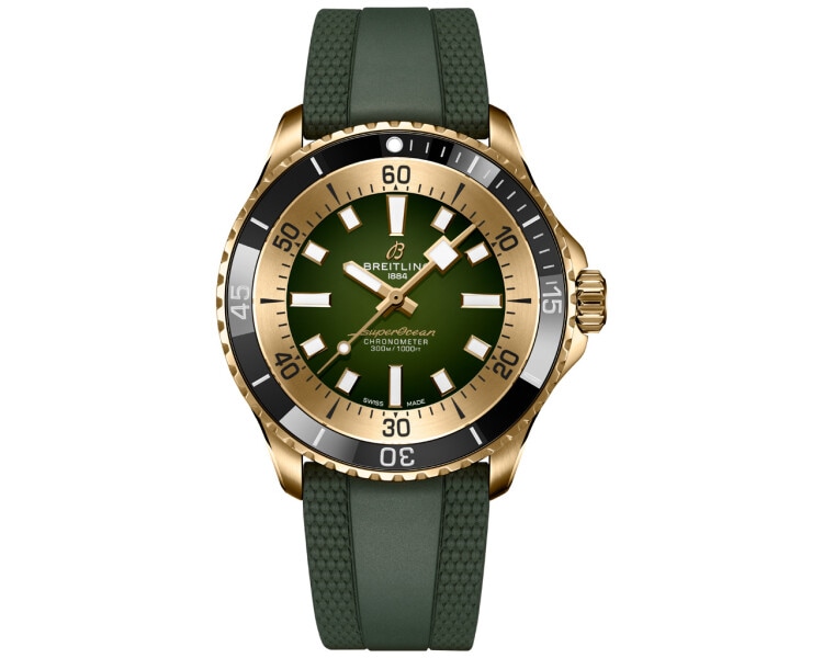 Breitling Superocean Automatic 42