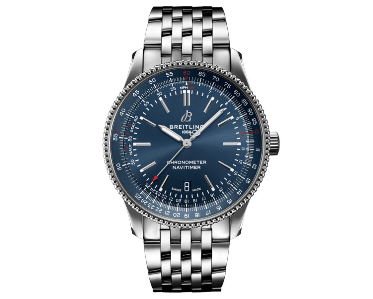 Breitling Navitimer Automatic 41