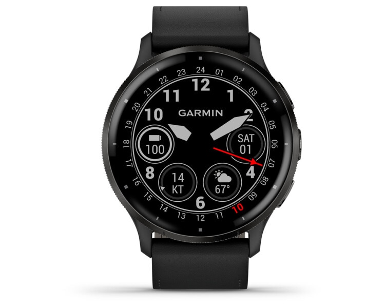 Garmin Venu 3