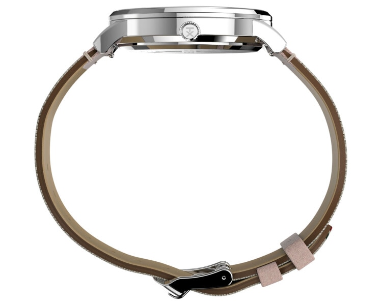 Timex Waterbury
