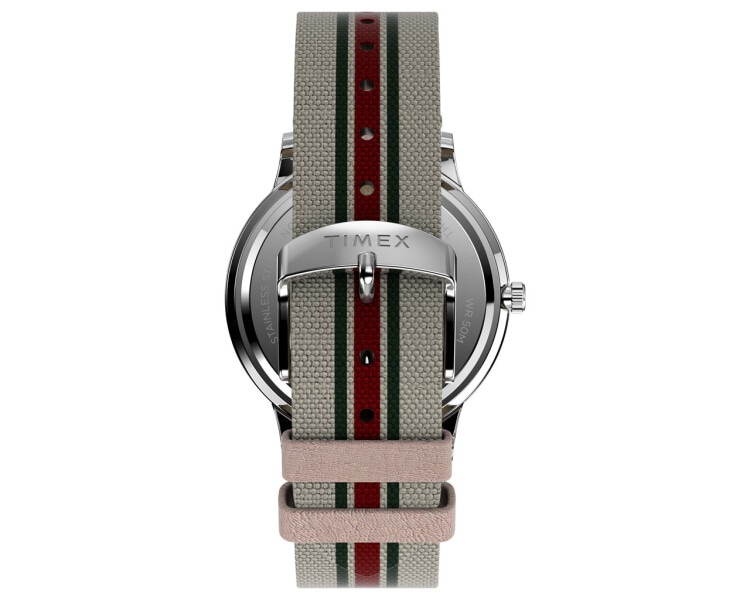 Timex Waterbury