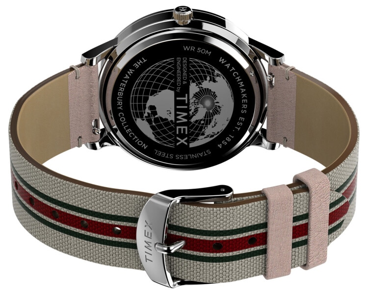 Timex Waterbury