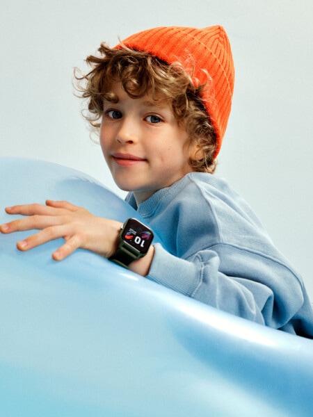 AM:PM Smartwatch for kids