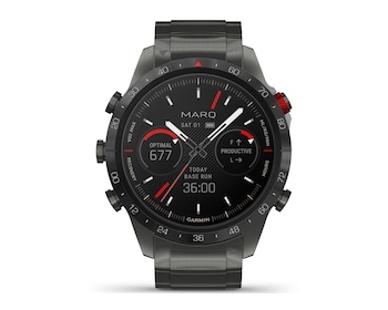 Garmin MARQ Athlete Gen 2 Performance Edition