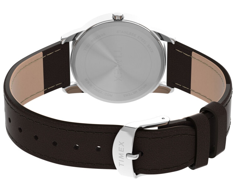Timex Easy Reader