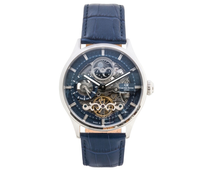 Carl Von Zeyten Neustadt