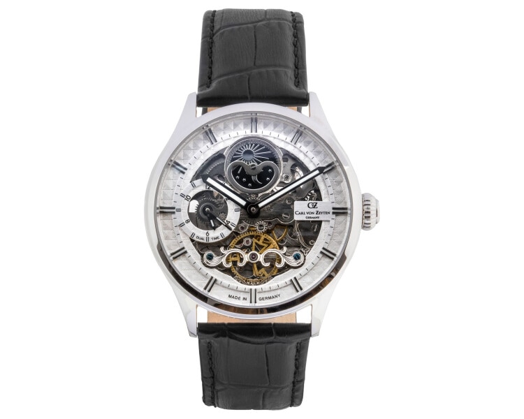 Carl Von Zeyten Neustadt