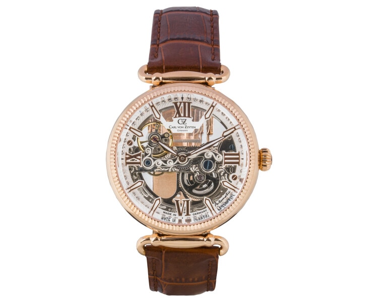 Carl Von Zeyten Elzach