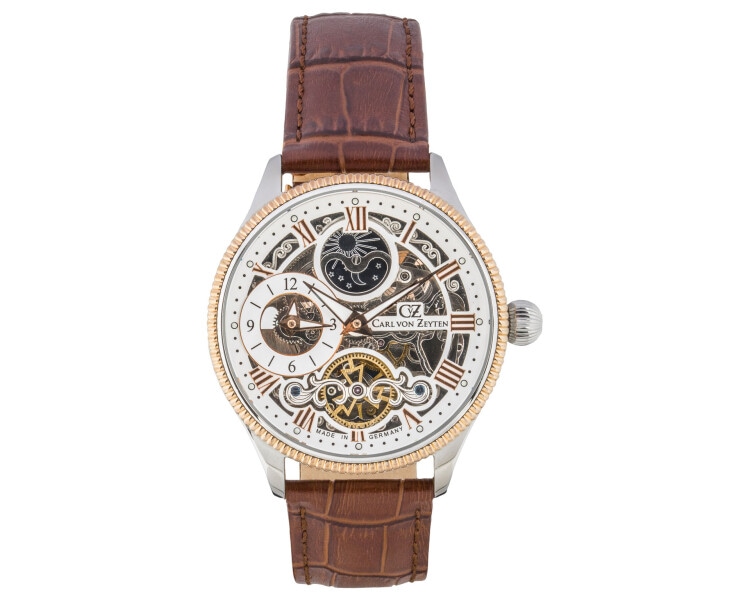 Carl Von Zeyten Kirnbach