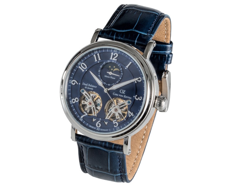 Carl Von Zeyten Murg