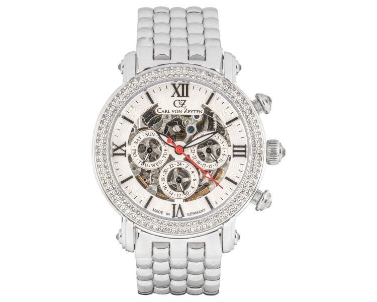 Carl Von Zeyten Kniebis